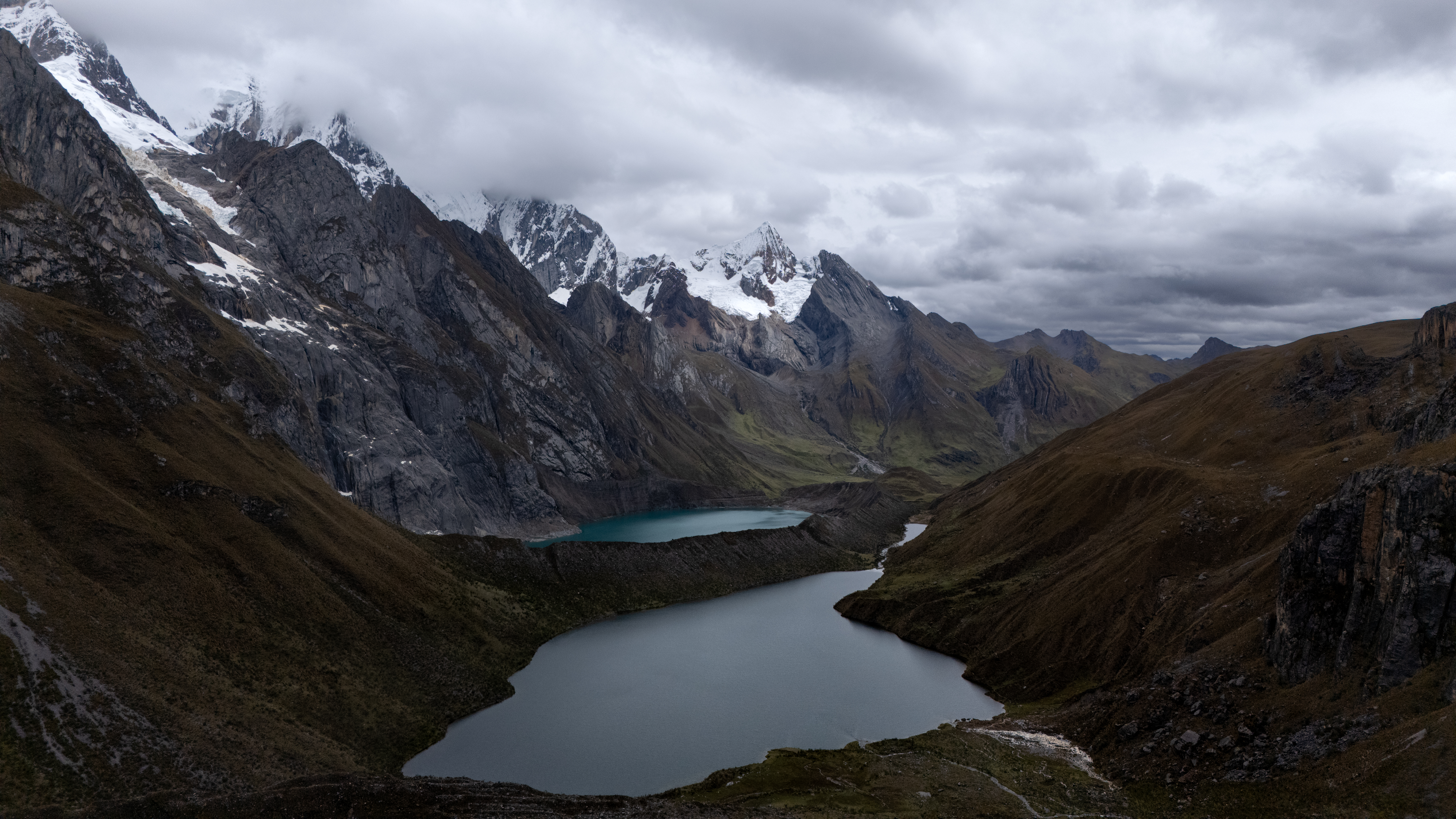 Hauyhaush, Peru — photography by Evyatar Noll